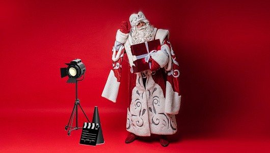 Новогодние каникулы на морском побережье!